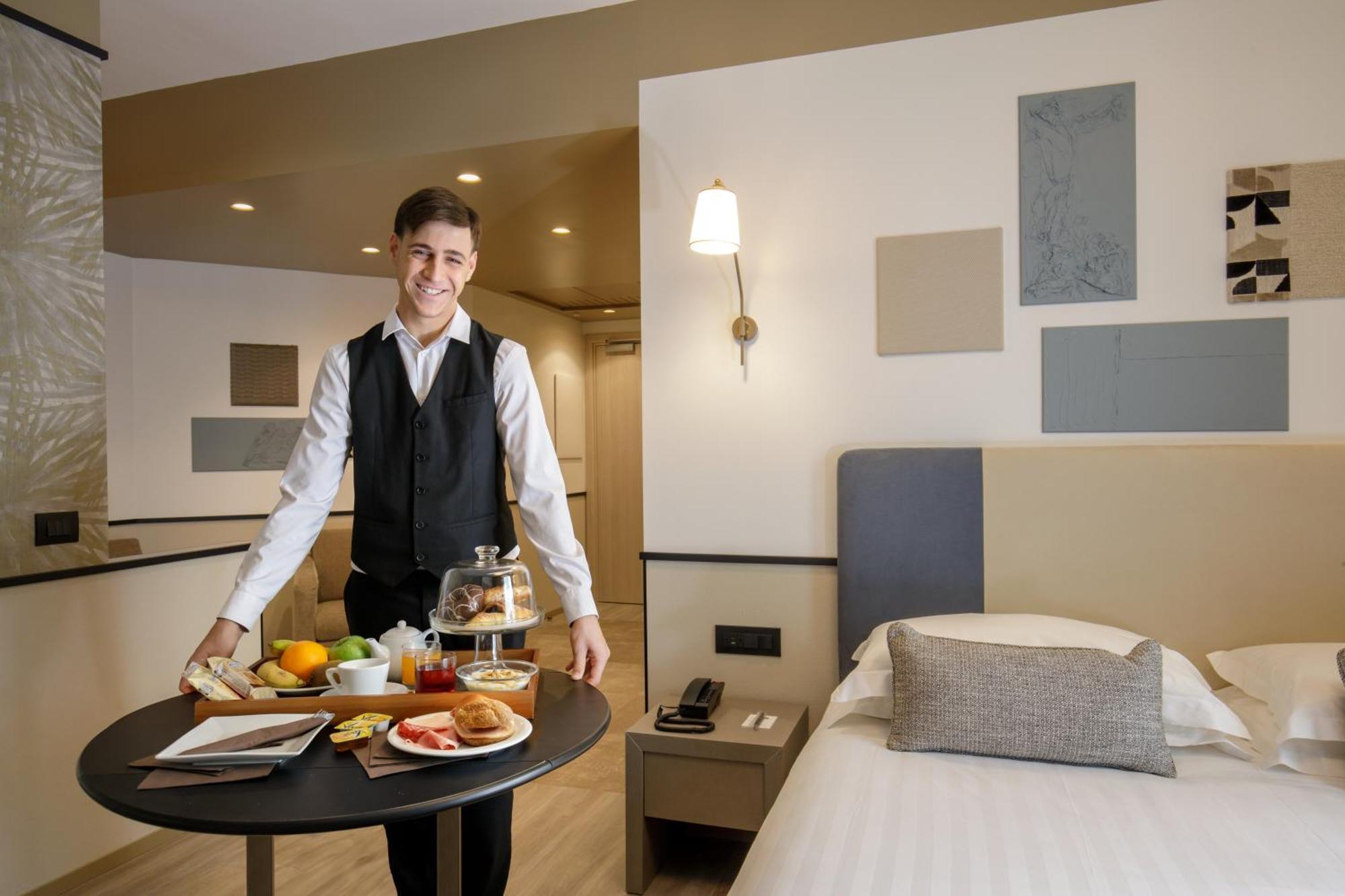 Hotel Domidea Roma