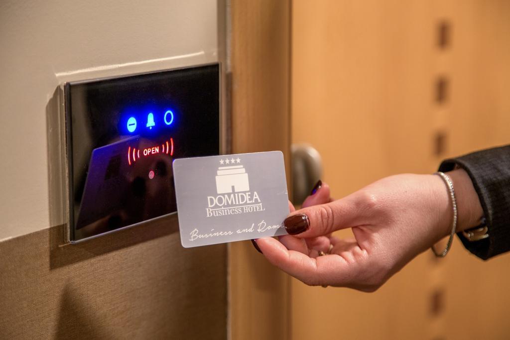 Hotel Domidea Roma