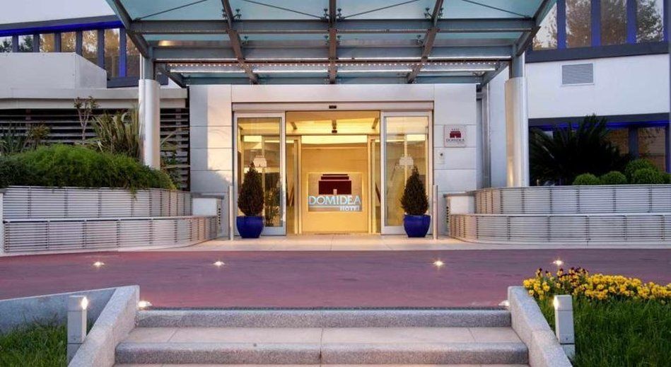 Domidea Roma